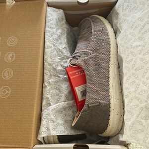 Hey Dude shoes
